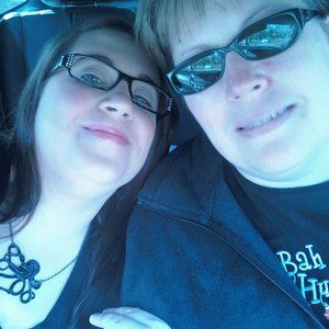 Meet your Posher, Sheri